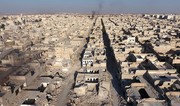 Еврокомиссия выделит 175 млн евро для восстановления в Сирии