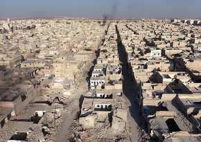 Еврокомиссия выделит 175 млн евро для восстановления в Сирии