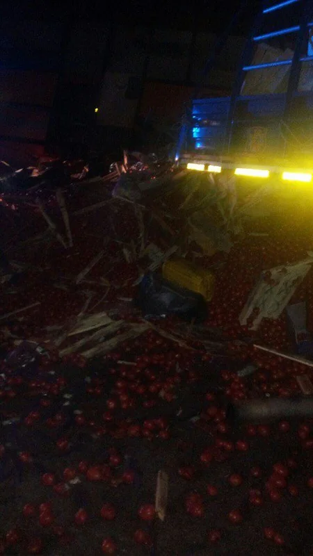 ​Qanada sərnişin avtobusu ilə yük maşını toqquşub, 61 nəfər ölüb
