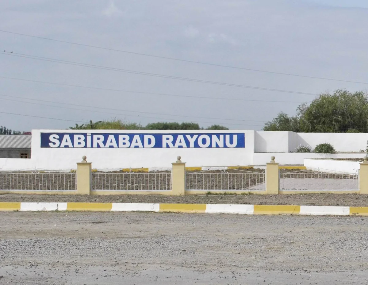 Sabirabadda 6 ay əvvəl ölmüş qadının əri tərəfindən qətlə yetirildiyi məlum olub