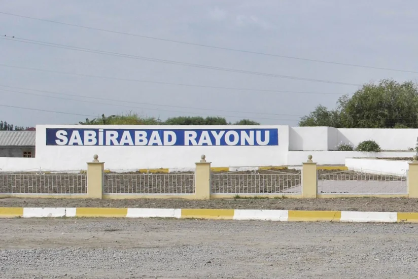 Sabirabadda 6 ay əvvəl ölmüş qadının əri tərəfindən qətlə yetirildiyi məlum olub