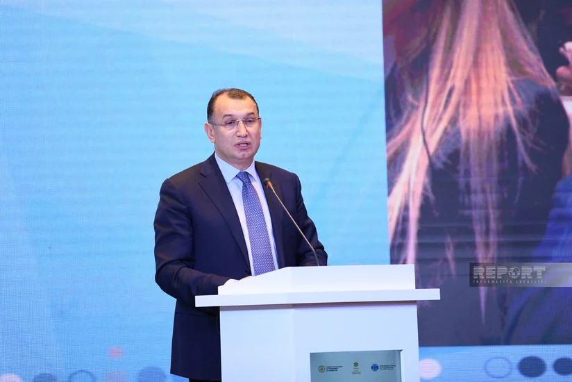 Sahib Məmmədov: DİM İnvestor Xəritəsinin tətbiqi vacibdir