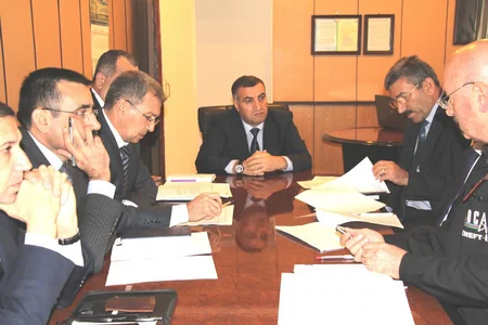 Gələn ilin ortalarına Bibiheybətdə yeni neft yığım parkı istifadəyə veriləcək