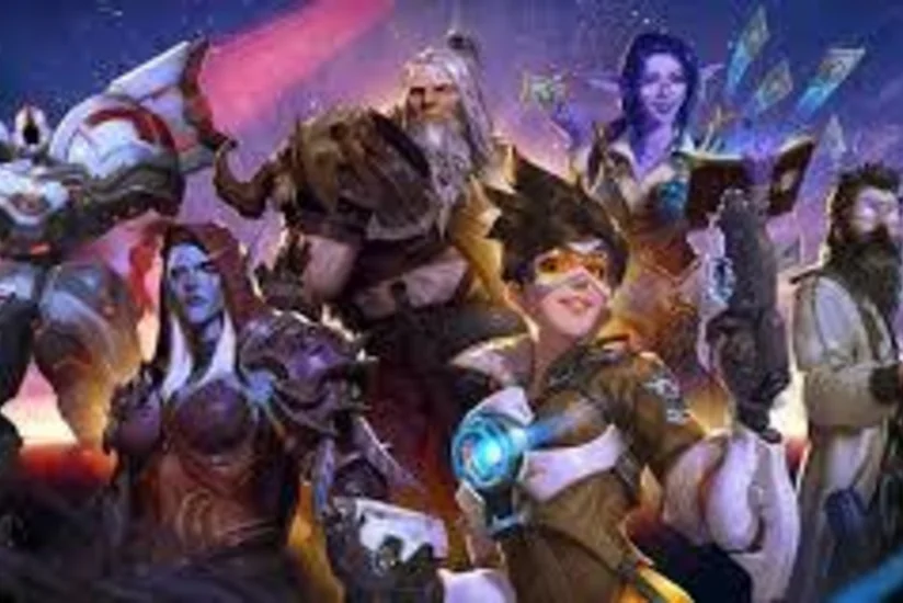 Microsoft, Activision и EA отчитались об увеличении доходов от игр