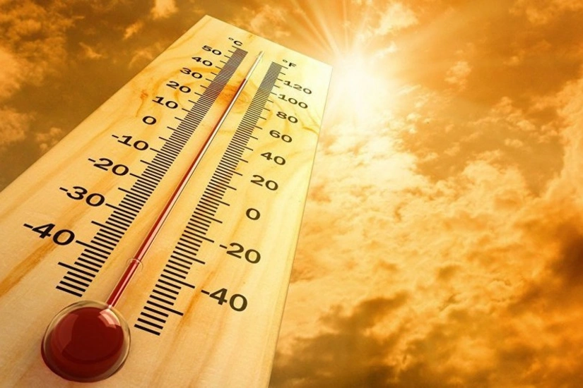 Abnormal hot weather expected in Azerbaijan, temperature to rise to 44°C - EXCLUSIVE