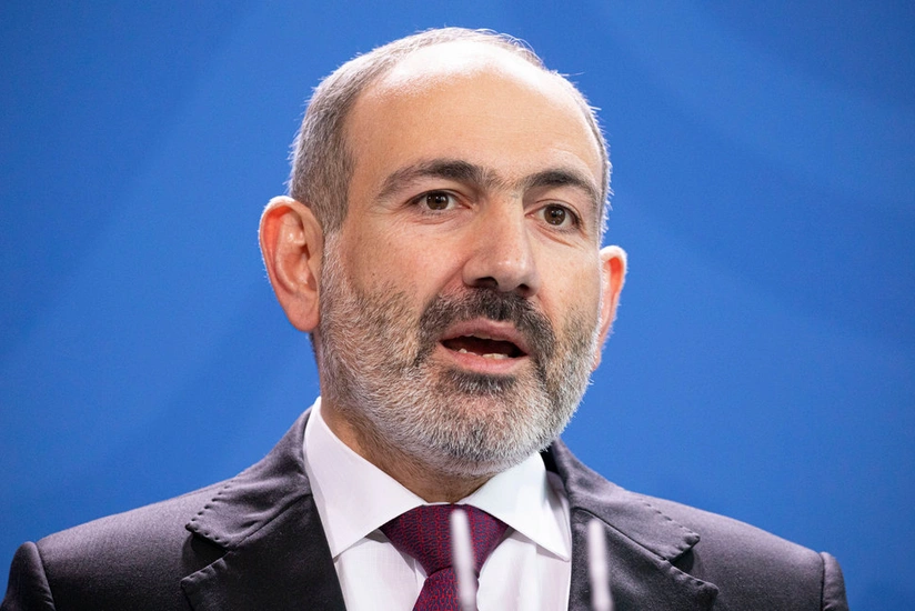 Pashinyan: Attempts by citizens to evade military service - one of country’s security problems