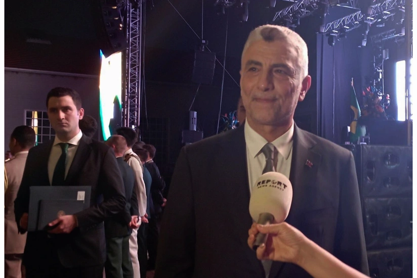 Ömər Bolat: “Türkiyə və Azərbaycan regionda güclü ittifaqı təmsil edir”