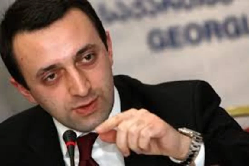 İrakli Qaribaşvili: Gürcüstan Azərbaycanla münasibətləri yüksək qiymətləndirir
