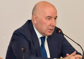 Azərbaycan Mərkəzi Bankının sədri Dünya Bankının rəsmisi ilə görüş keçirib