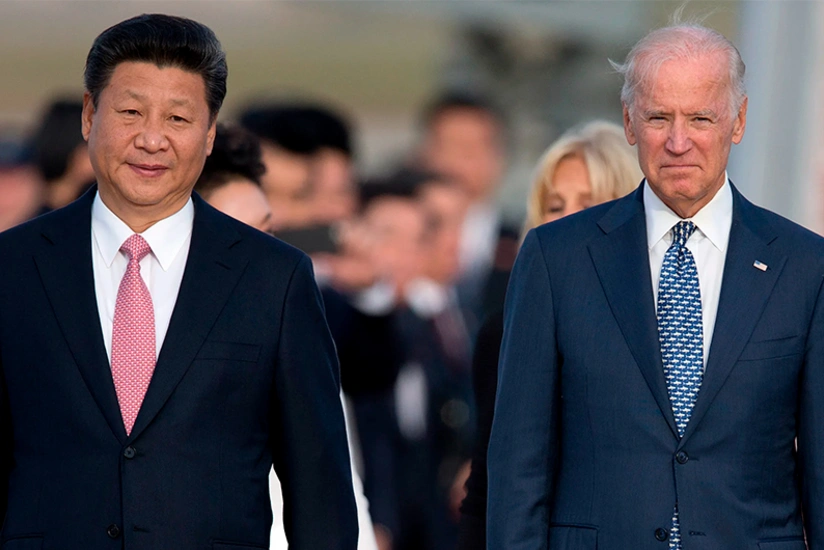 Biden and Xi prepare to restart military-to-military channels