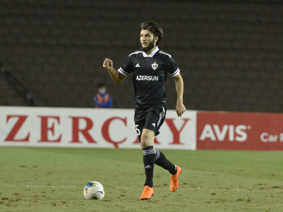 Qarabağın müdafiəçisi zədələnib