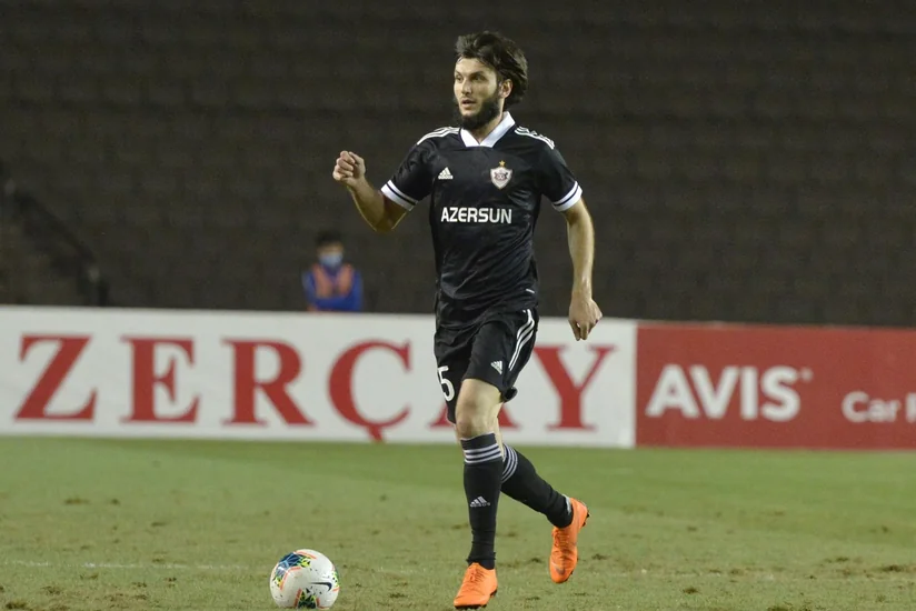 Millimizin müdafiəçisi avrokuboklardakı ən unudulmaz matçını açıqladı