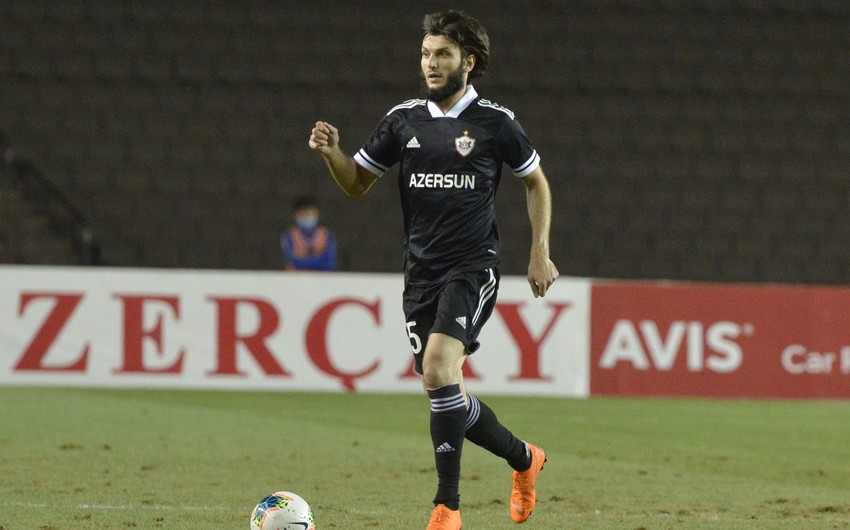 Qarabağın müdafiəçisi zədələnib