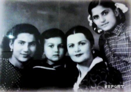 Azərbaycan milli valyutasının eskizlərini hazırlayan rəssamın 70 illik yubileyi keçirilib - FOTO