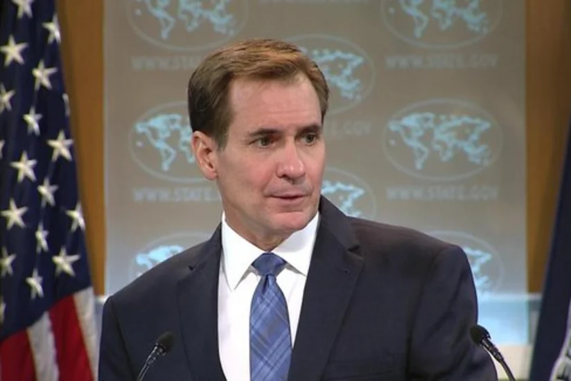 США предпринимают попытки разрушить сотрудничество России и Ирана 