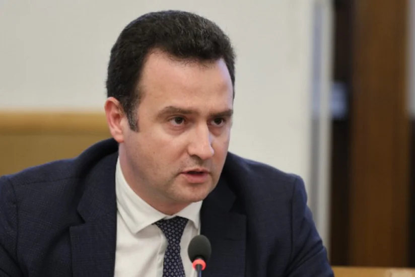 Министр энергетики Болгарии: Партнерство по ЮГК открывает новые возможности