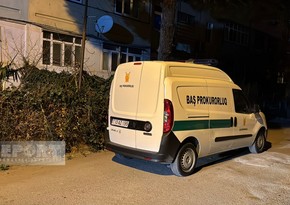 Sumqayıtda qadın qətlə yetirilib, əri saxlanılıb, cinayət işi açılıb - YENİLƏNİB