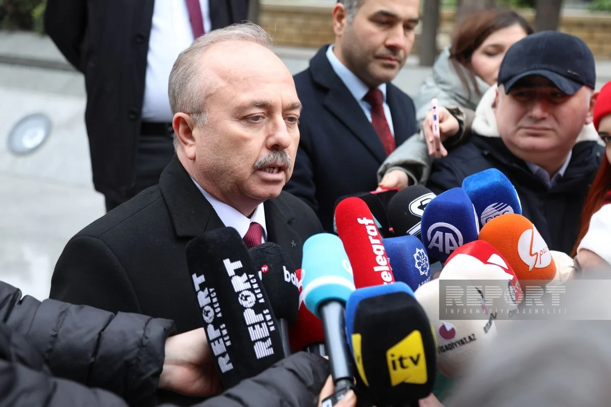 Səfir: Türkiyədəki zəlzələ zamanı Azərbaycanın göstərdiyi dəstək heç vaxt unudulmayacaq