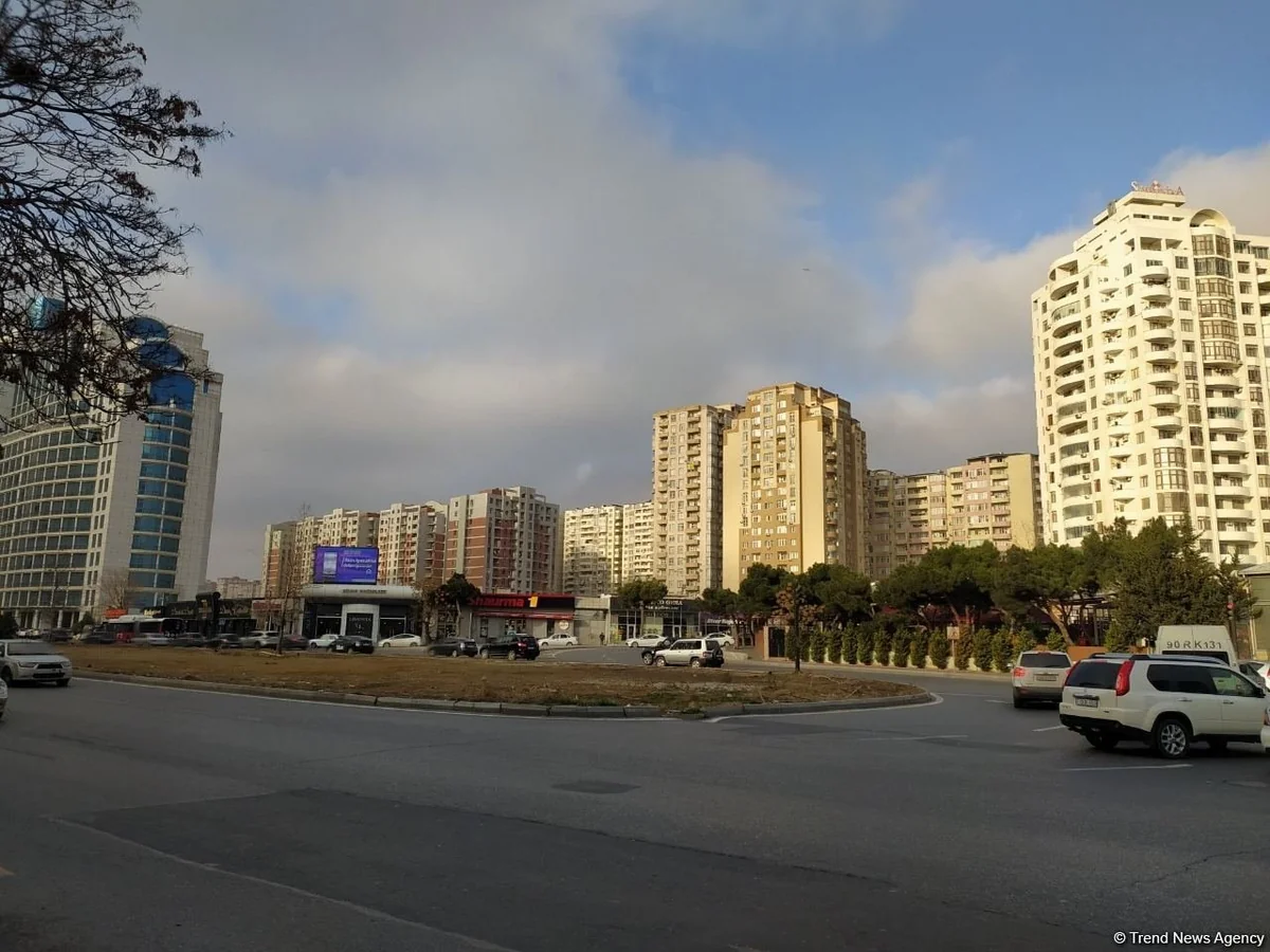 Bakıda 5 marşrut xəttinin hərəkət sxemi müvəqqəti dəyişdirilir