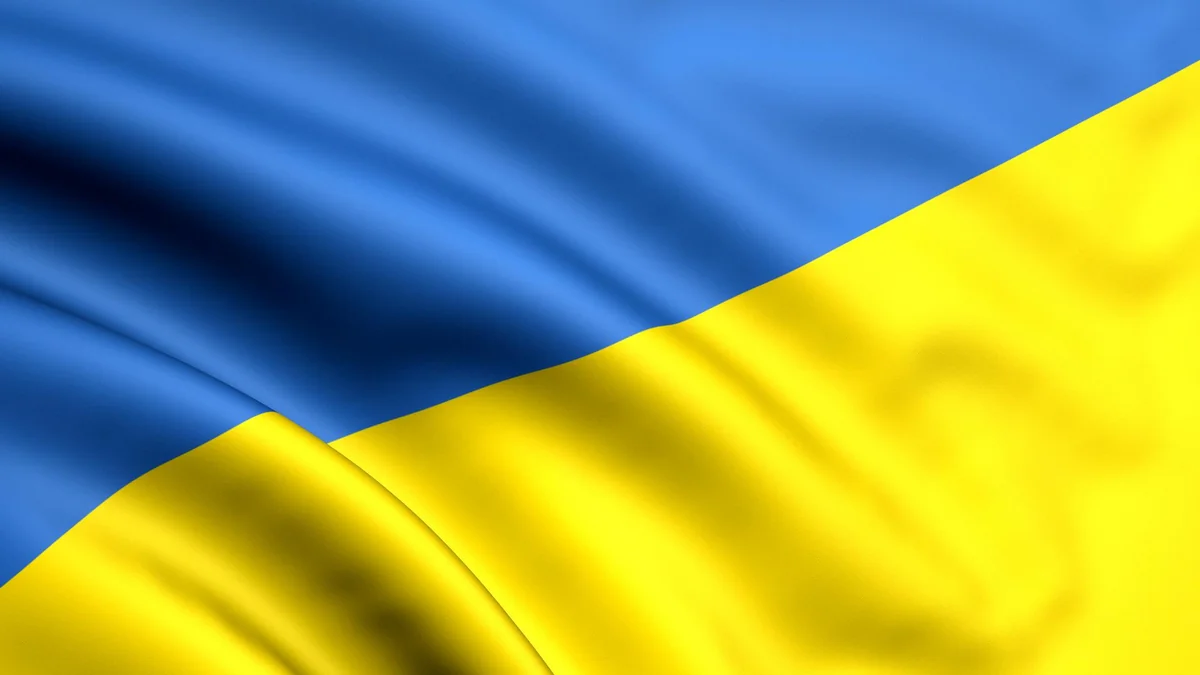 Украина прекратила автомобильные перевозки в Крым