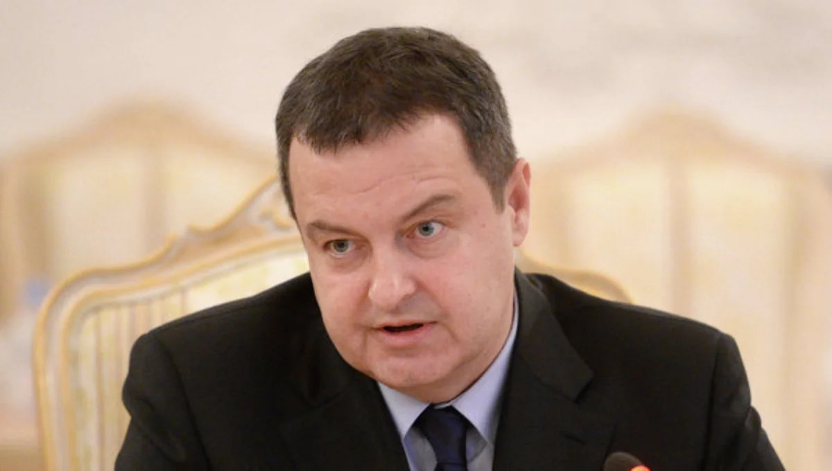 Действующий председатель ОБСЕ назначил нового спецпредставителя по Украине