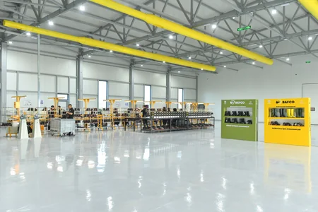 Ağdam Sənaye Parkına 195 milyon manat investisiya yatırılması nəzərdə tutulur - YENİLƏNİB