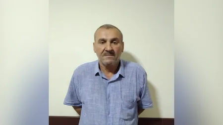 Vətəndaşlardan hədə-qorxu ilə pul tələb edən şəxs tutuldu