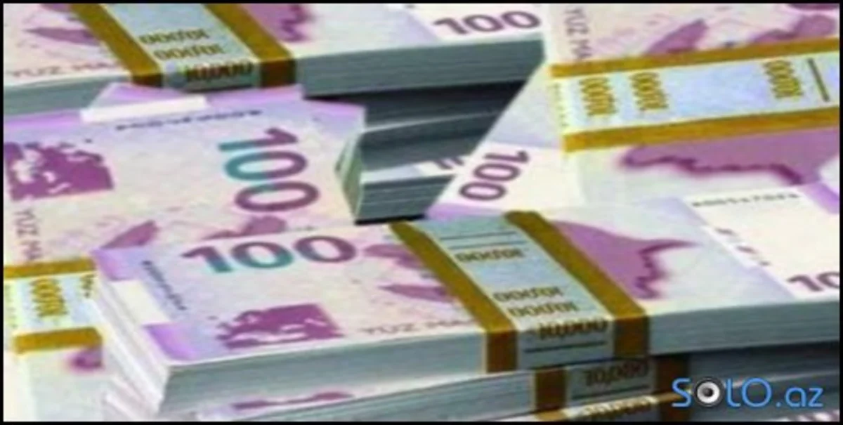 ​Azərbaycan iqtisadiyyatına xarici investisiya qoyuluşu 45% artıb