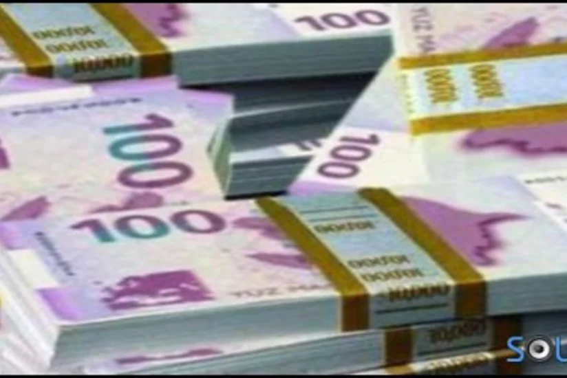 ​Azərbaycan iqtisadiyyatına xarici investisiya qoyuluşu 45% artıb