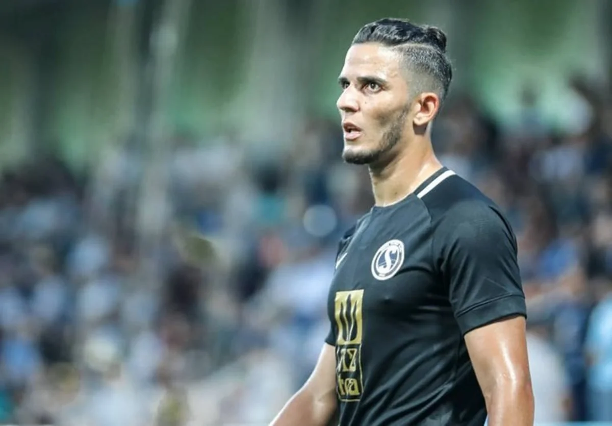 Səbailin legioneri ili erkən başa vurub