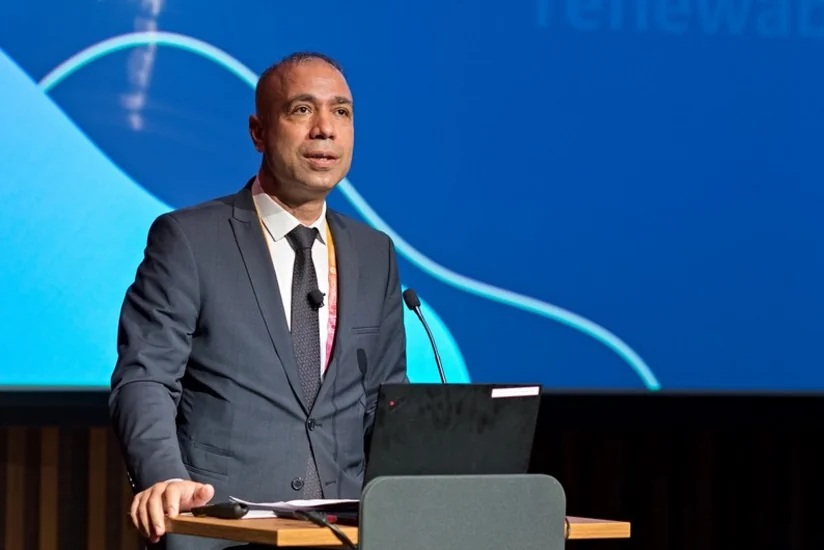 Азербайджан может поставлять свой газ на планируемый международный хаб в Турции