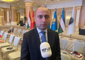 Amrullayev: Work underway on textbooks on common Turkic geography and literature