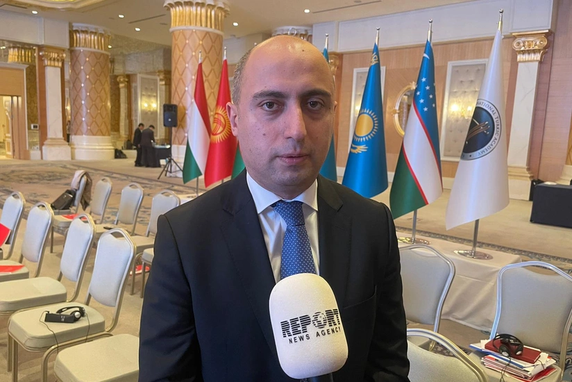 Amrullayev: Work underway on textbooks on common Turkic geography and literature