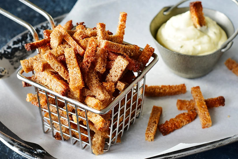 Azərbaycan iki ölkədən suxarı idxal etməyə başlayıb