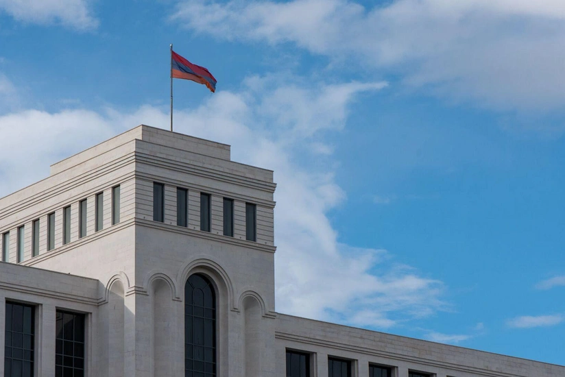 Armenia sends protest note to Belarus amid diplomatic tensions