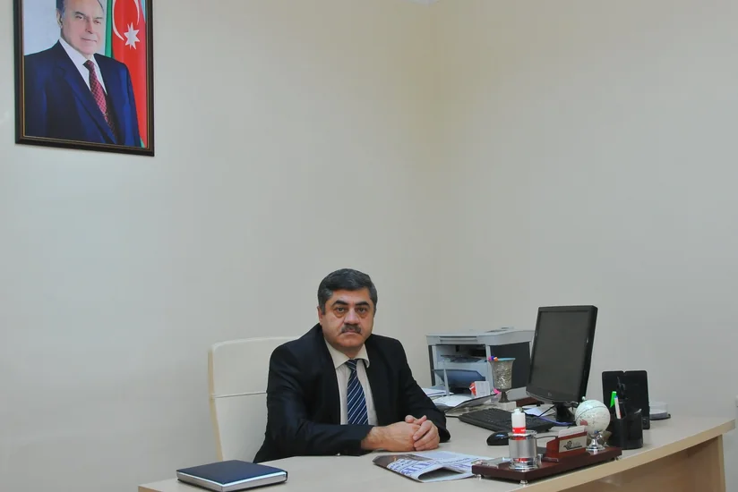 Bakı Şəhər İcra Hakimiyyətinə yeni sözçü təyin olunub