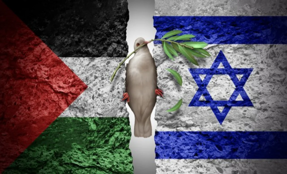 US proposes new language in effort to reach Gaza hostage-ceasefire deal