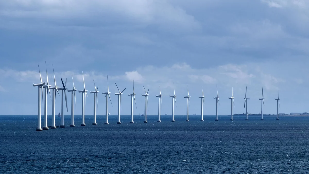 Latviyada 2050-ci ilə qədər enerji istehlakı strategiyası təsdiqlənib