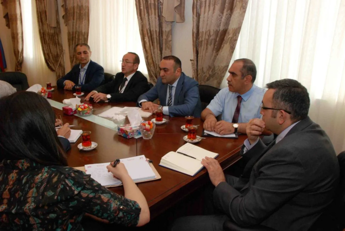Azərbaycan Endouroloji Dərnəyi yaradılır