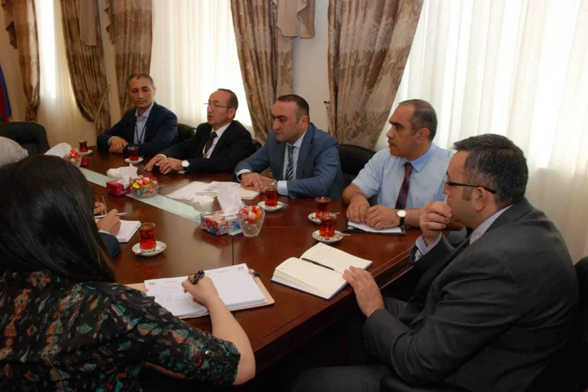 Azərbaycan Endouroloji Dərnəyi yaradılır
