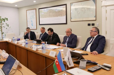 “SOCAR RUS” MMC-nin 2026-cı ilədək biznesin inkişafı strategiyası hazırlanıb