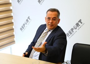 Посол Греции выразил соболезнования по случаю 30-й годовщины трагедии в Ходжалы