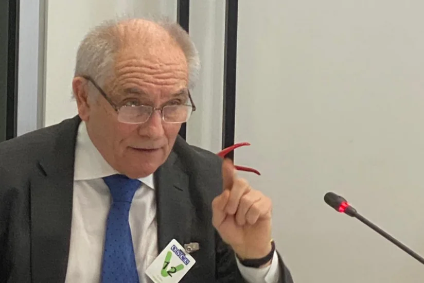 Beynəlxalq Mərkəz Ermənistana “Xocalını etiraf et” çağırışı edib