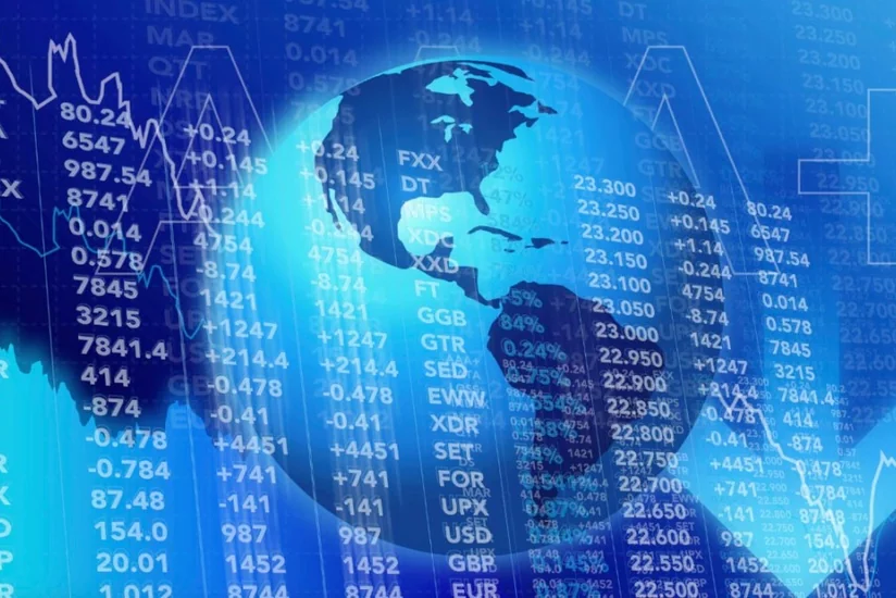 Ущерб мировой экономике из-за пандемии к концу 2021 года составит $7 трлн