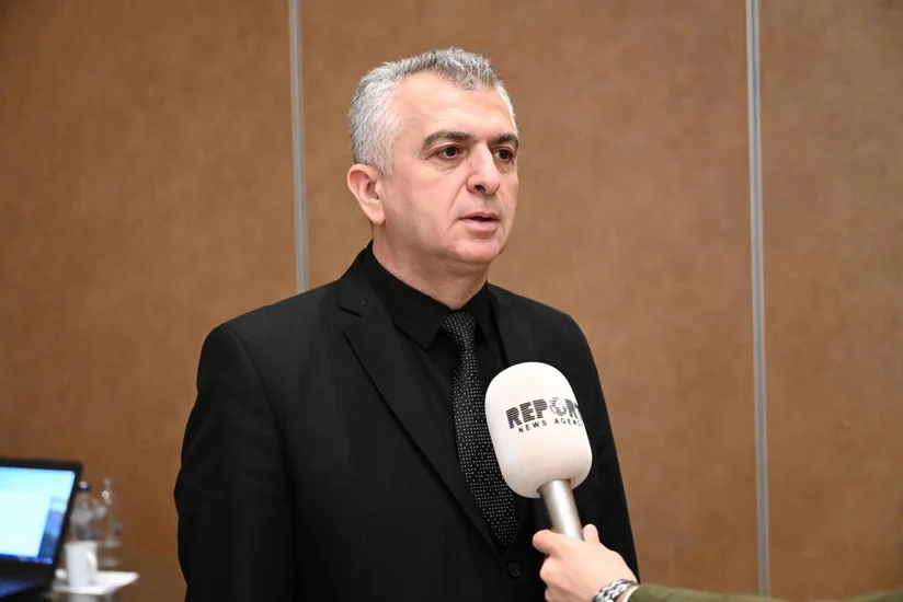 Azərbaycanlı yazıçının erməni vandalizmindən bəhs edən əsəri Türkiyədə nəşr olunub
