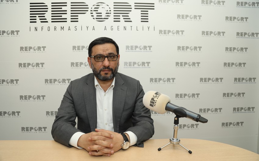 Pandemiya dövründə oruc tutanlar nələri bilməlidir? - VİDEO