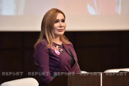 “Şuşa söhbətləri” layihəsinin təqdimatı keçirilib
