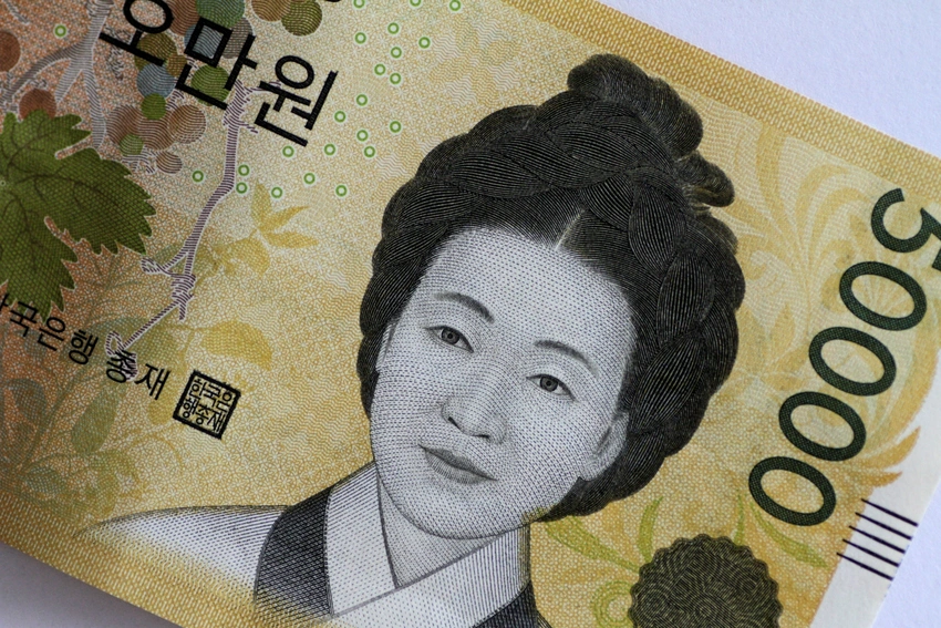 Cənubi Koreya ilin sonunadək ixracatçılara 137 milyard dollara qədər ucuz kredit verəcək 