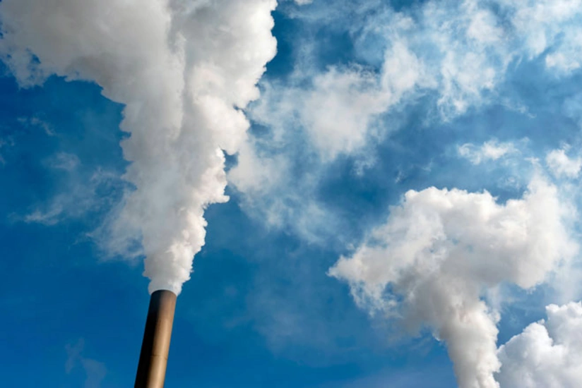 Nearly 90 countries join pact to cut methane emissions