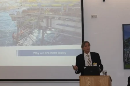 ​Londonda Azərbaycanla enerji əməkdaşlığının genişləndirilməsi müzakirə olunub